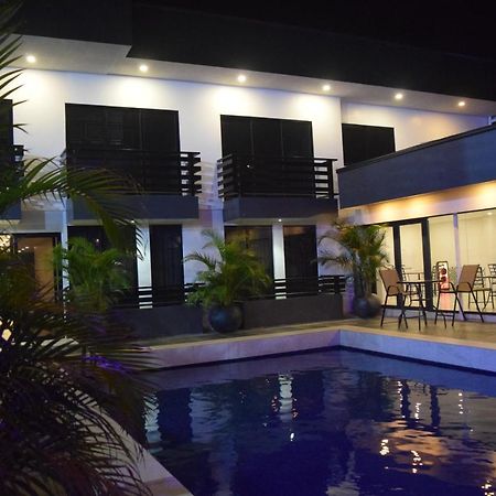 Hotel Ritzz Paramaribo Exteriér fotografie