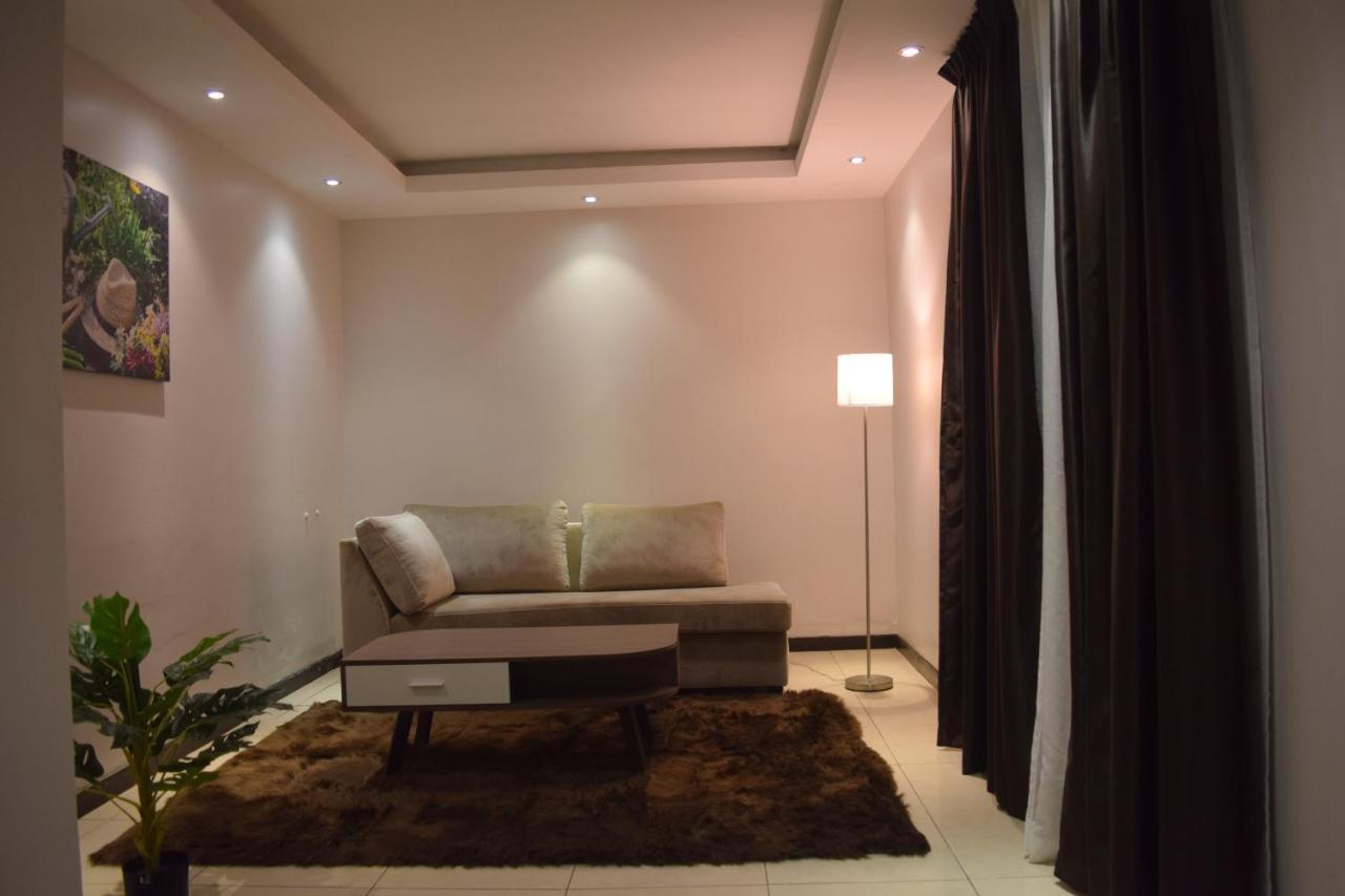 Hotel Ritzz Paramaribo Exteriér fotografie