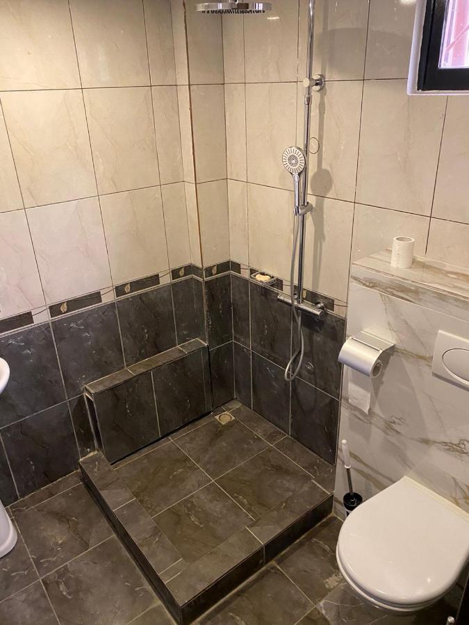 Hotel Ritzz Paramaribo Exteriér fotografie